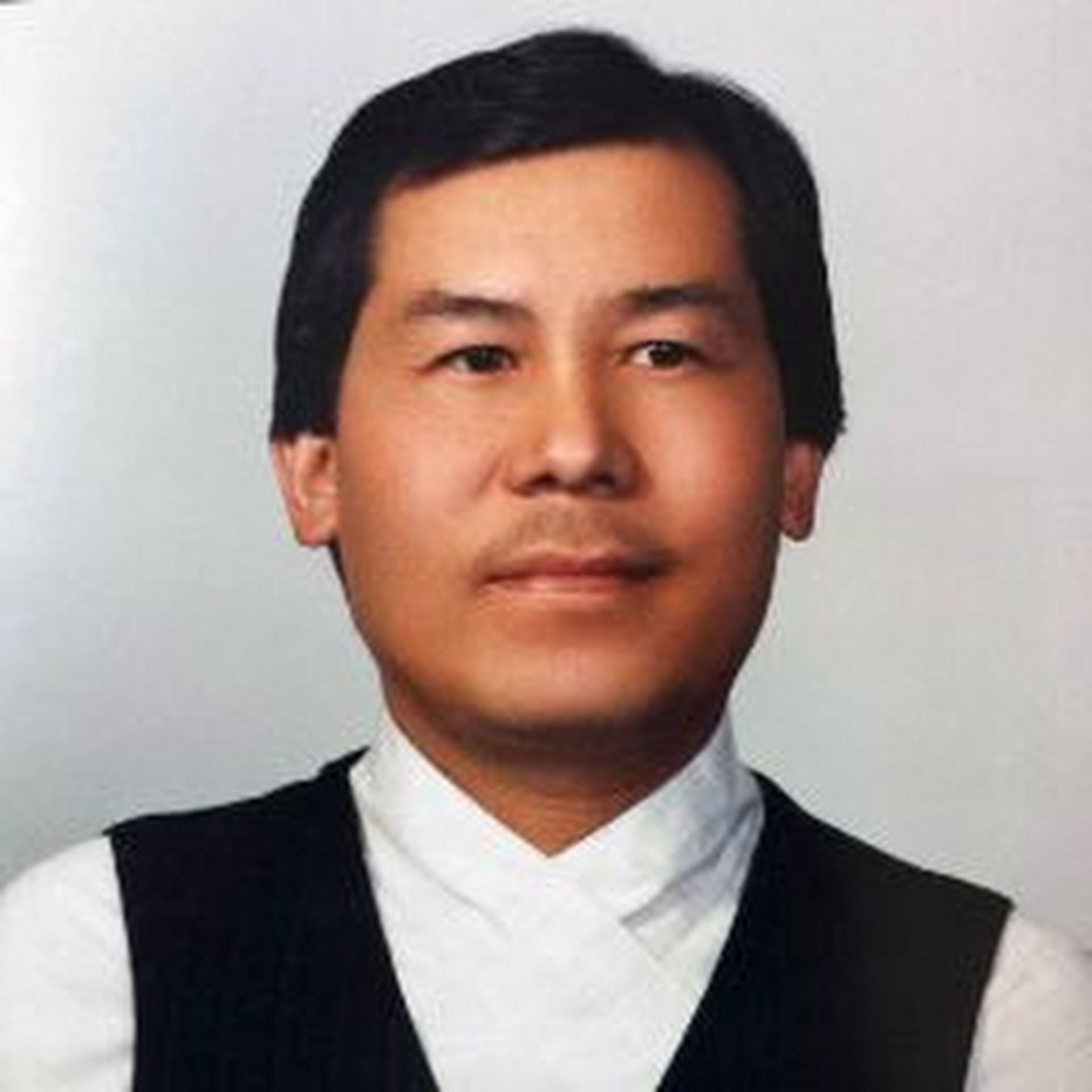 Chandra Kumar Moktan