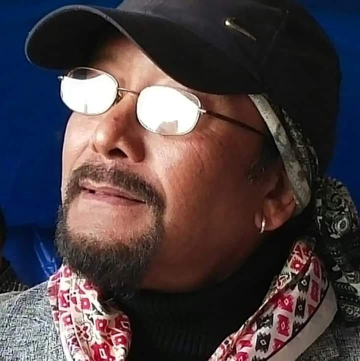 Suresh Kumar Chhetri
