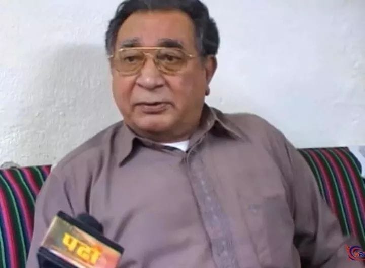 Jayananda Chand Thakuri