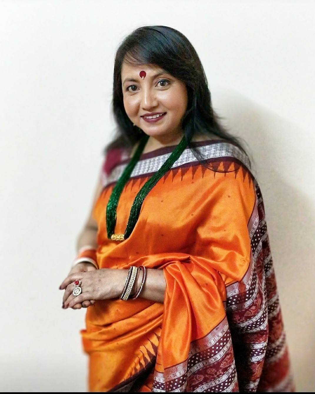 Bharati Ghimire (Gajmer)