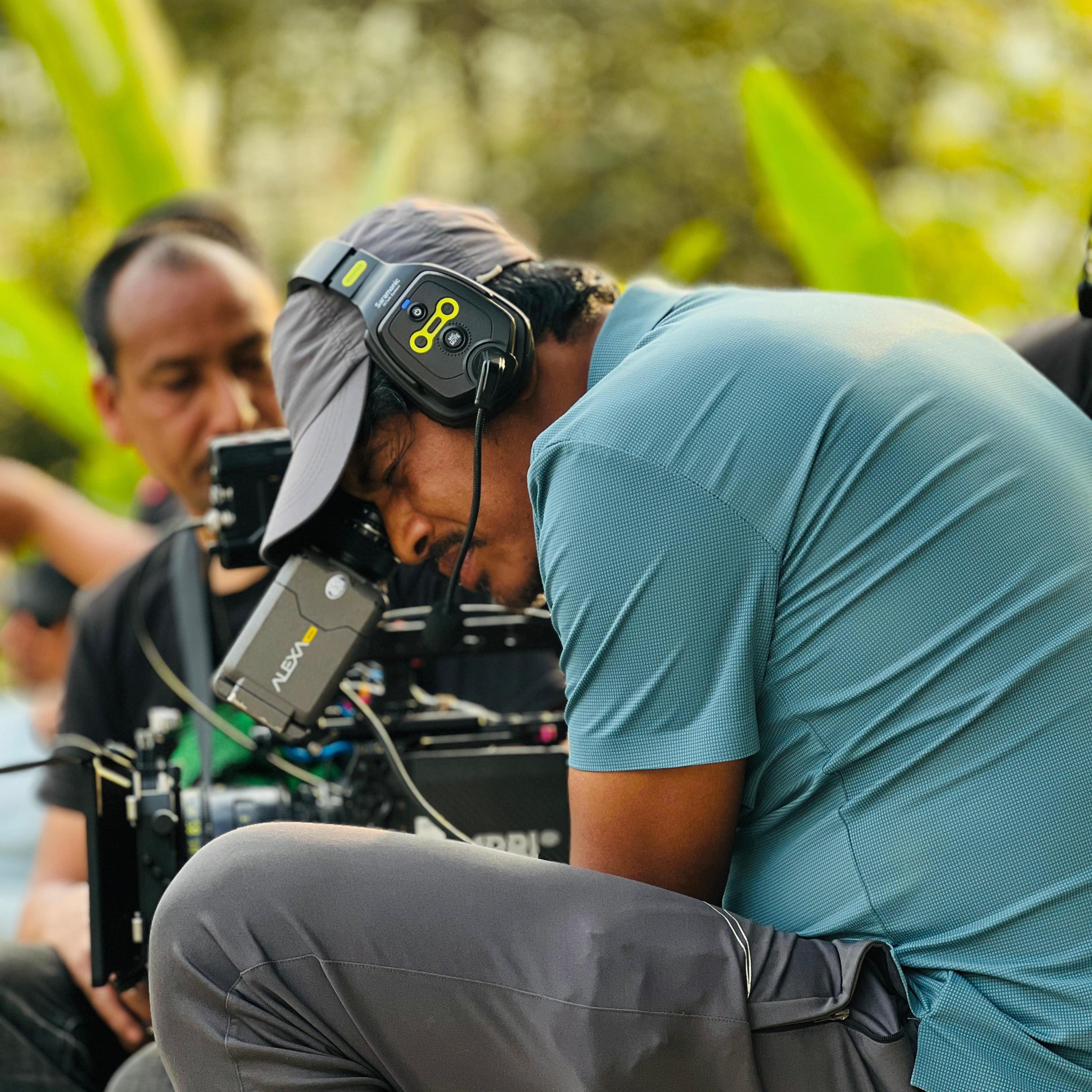 Maan Krishna Maharjan