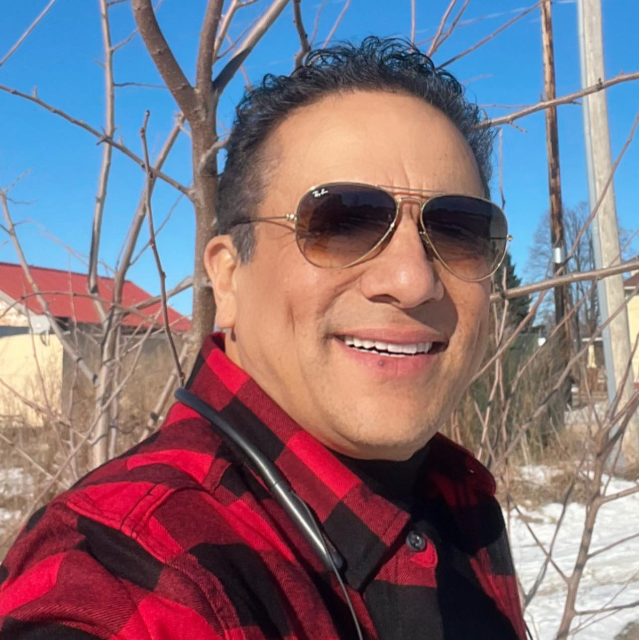 Everest Surya Bohara