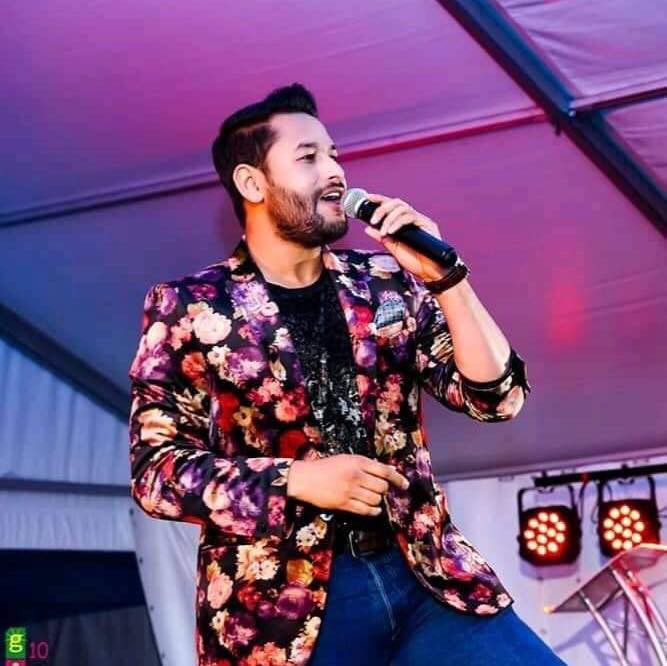 Kulendra Bishwakarma