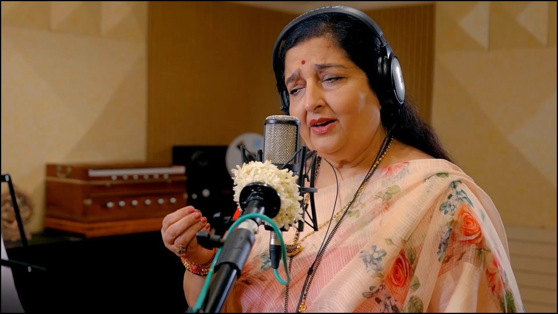 Anuradha Paudwal