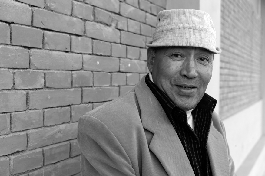 Gautam Ratna Tuladhar