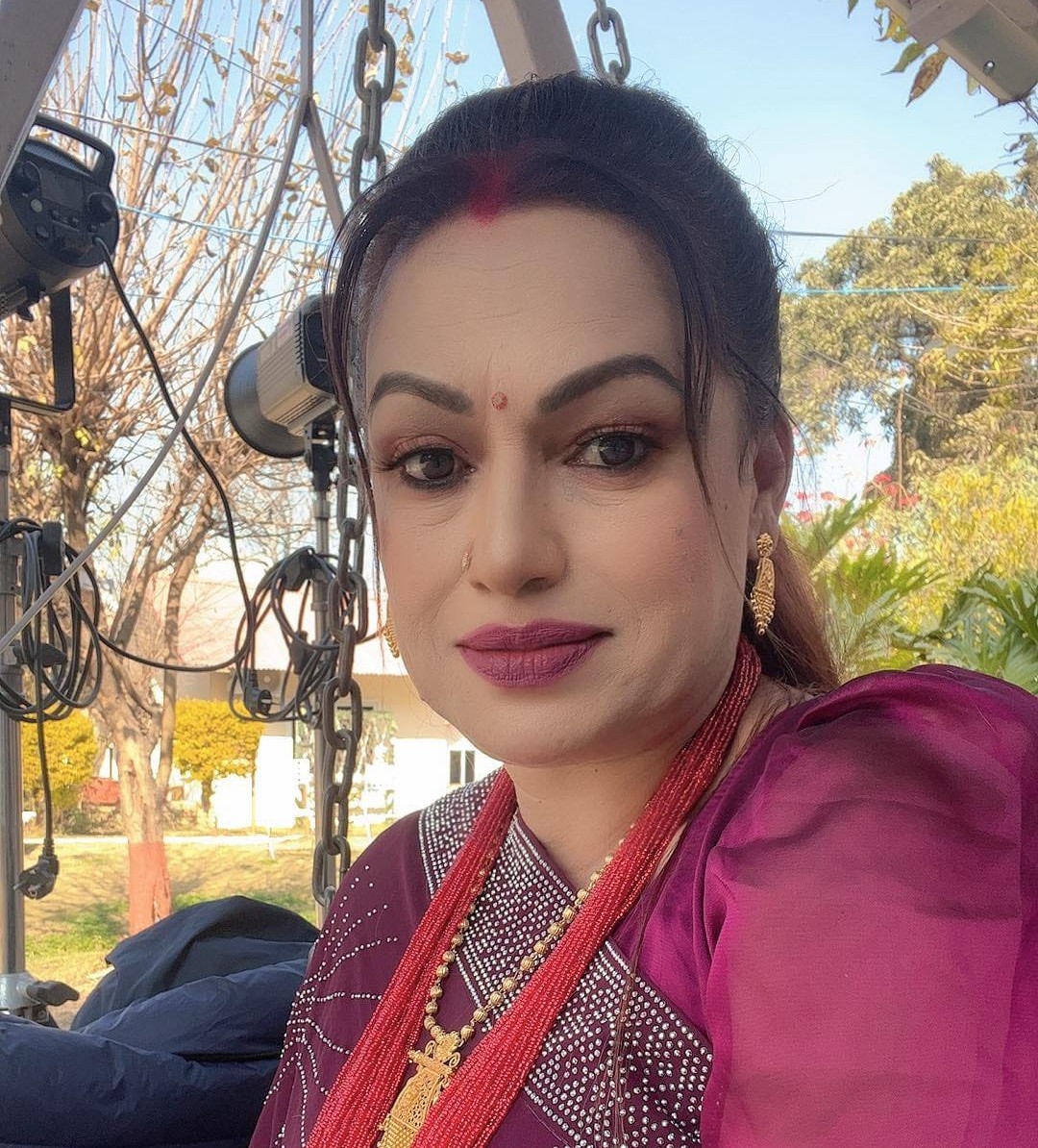 Pragya Joshi