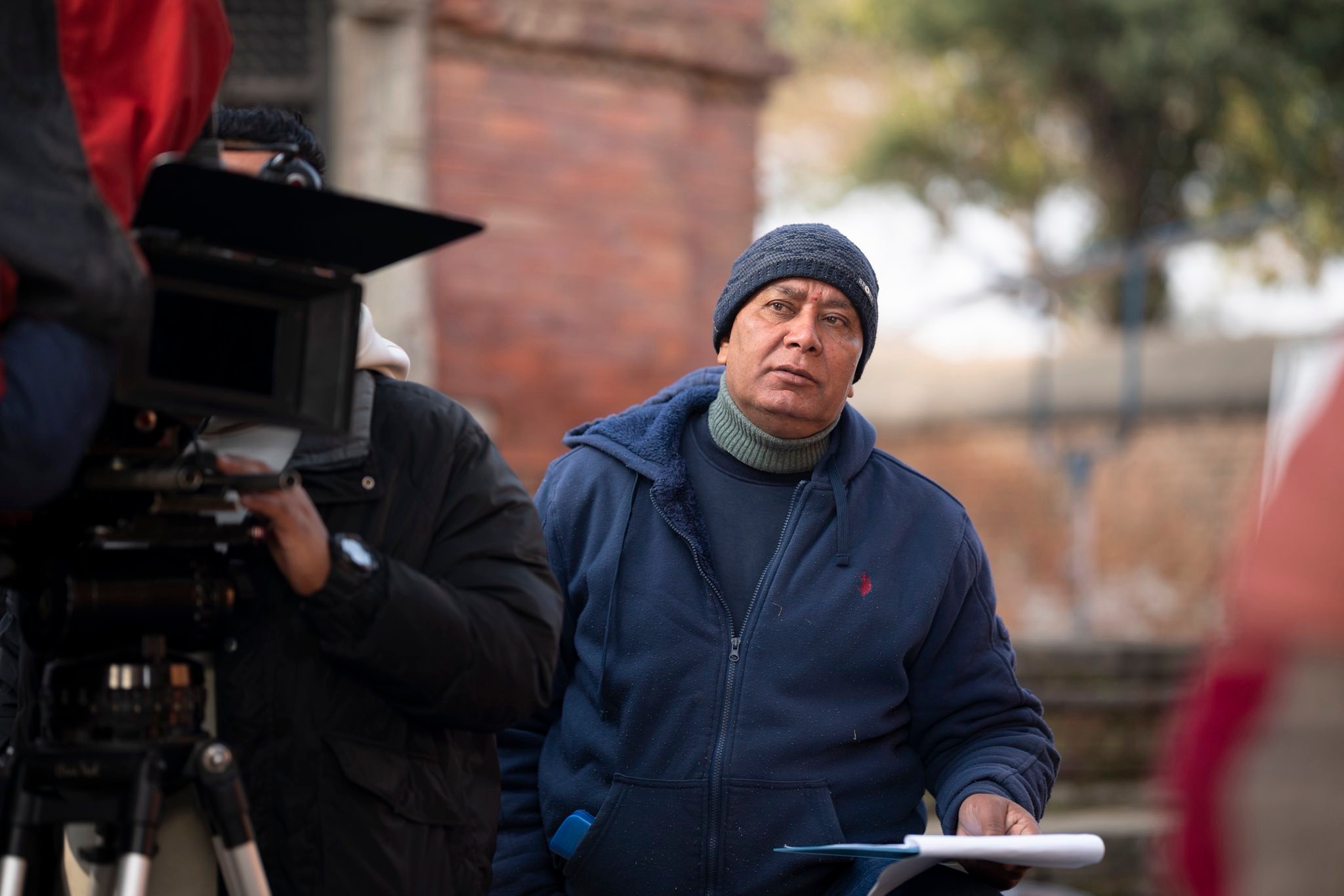 Gyanendra Bahadur Deuja