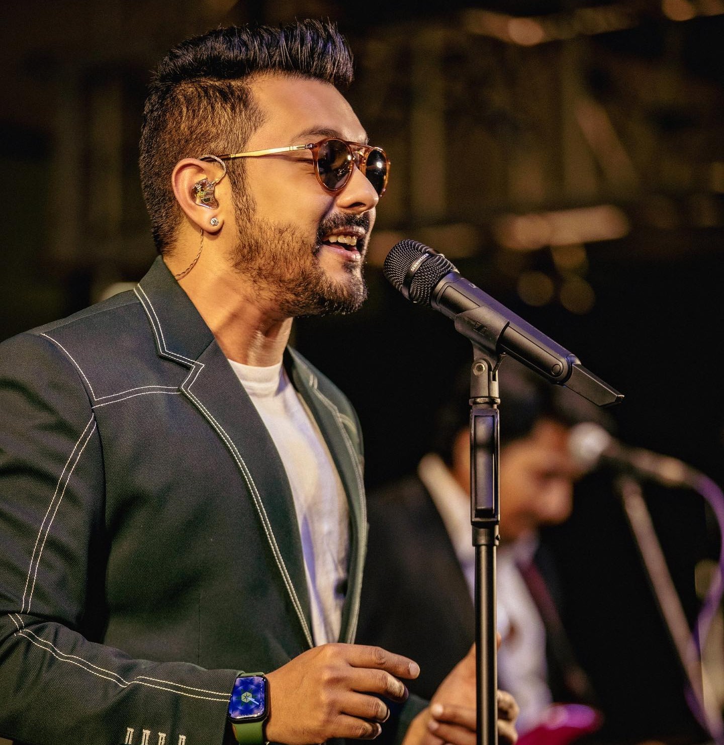 Aditya NarayanJha