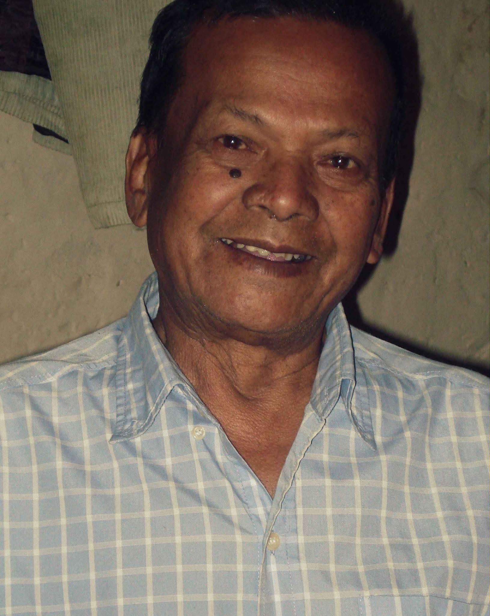 Ram Sekhar Nakarmi