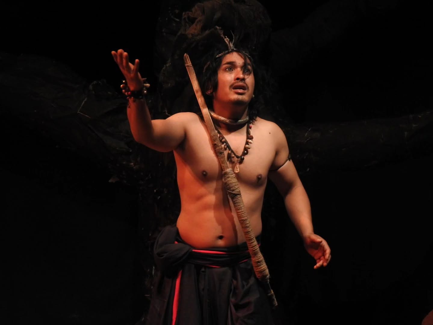 Sandeep Shrestha