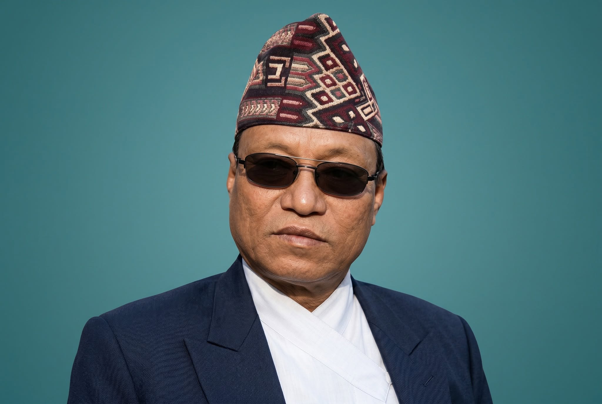Pandav Sunuwar