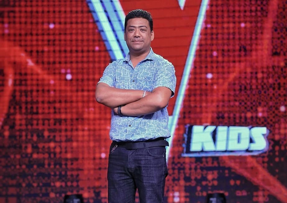 Sohan Manandhar