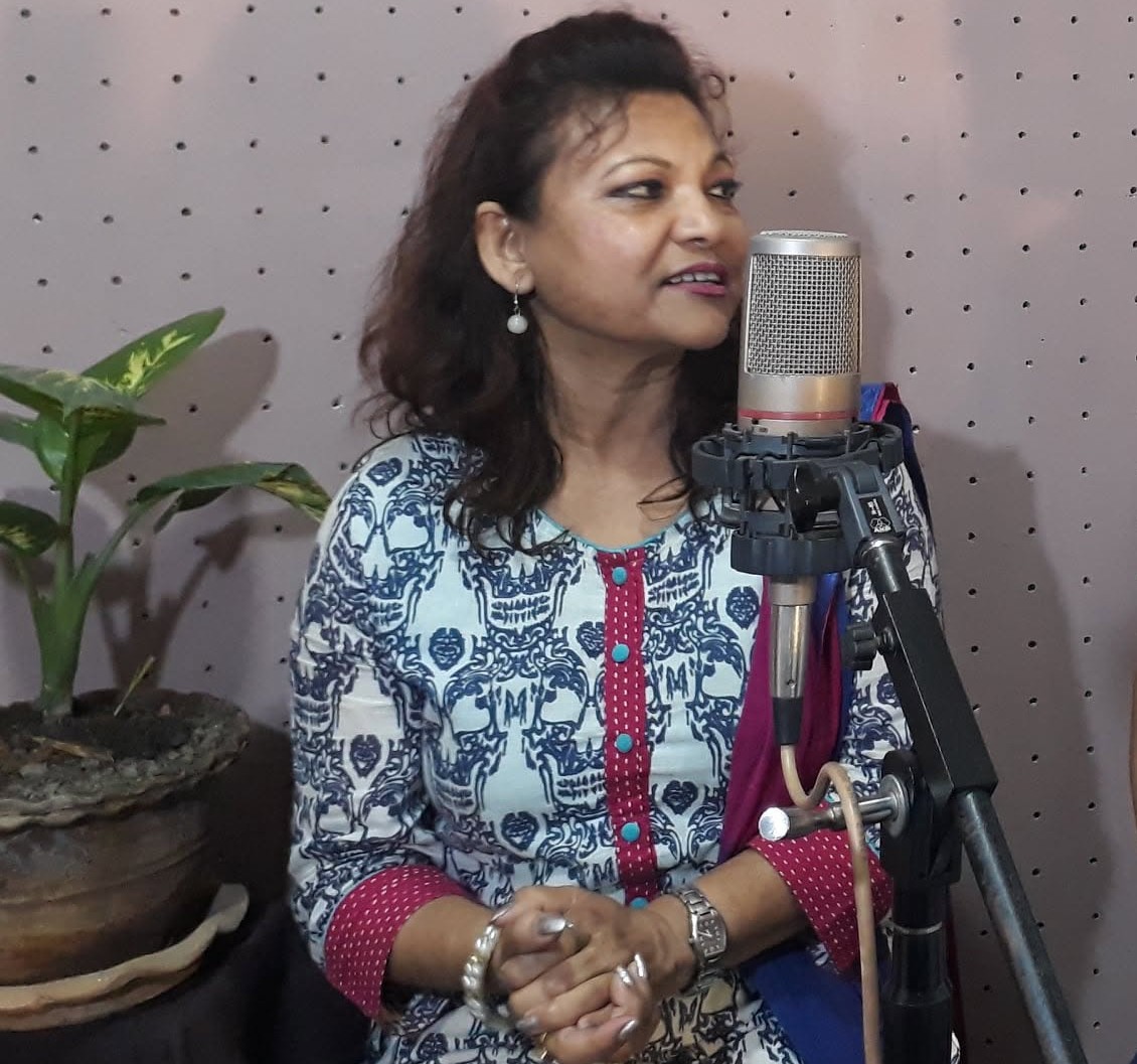 Loreto Singh