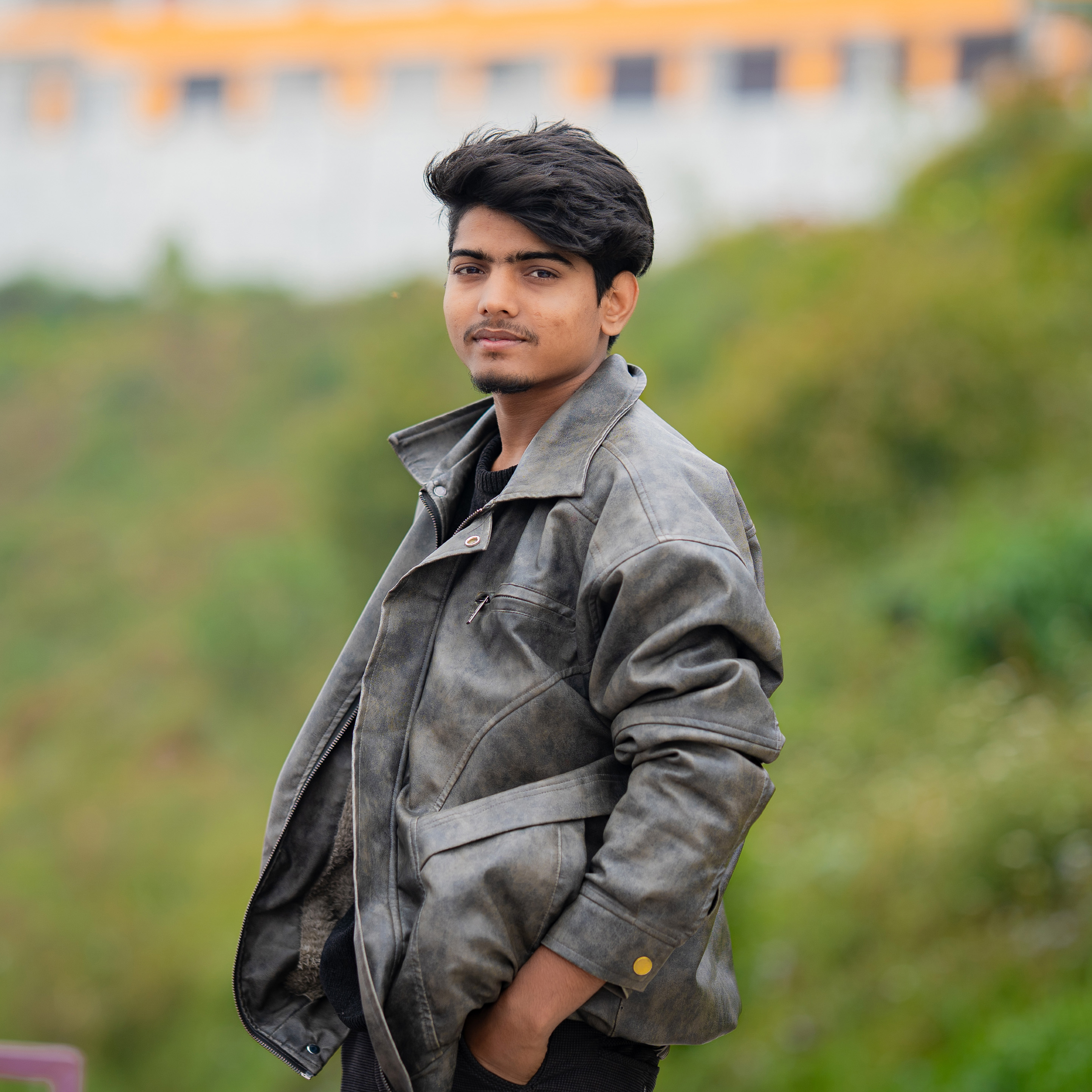 Pankaj Singh