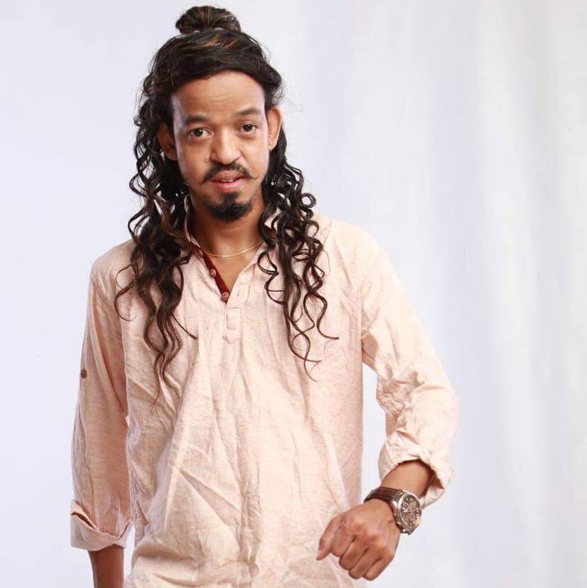 Suleman Shankar