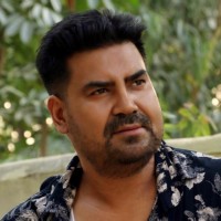 Shabir Shrestha