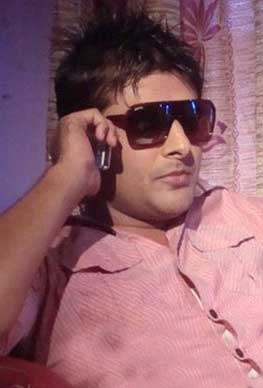 Ashok Phuyal