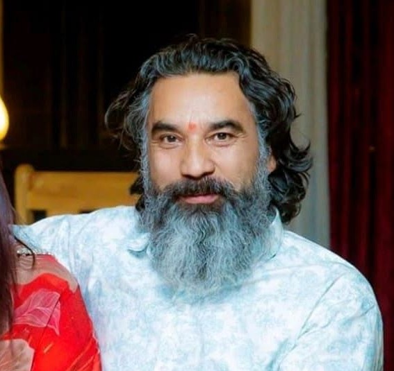 Santosh Kumar Aatreya