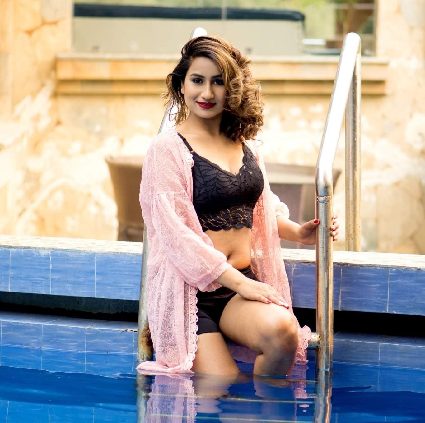 Jharana Risal