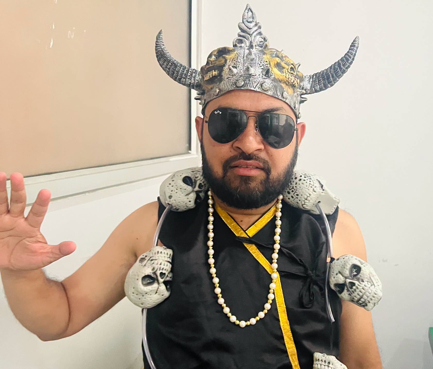 Niraj Nepal