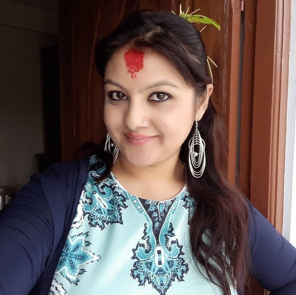 Susmita Karki