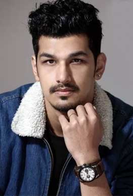saruk tamrakar