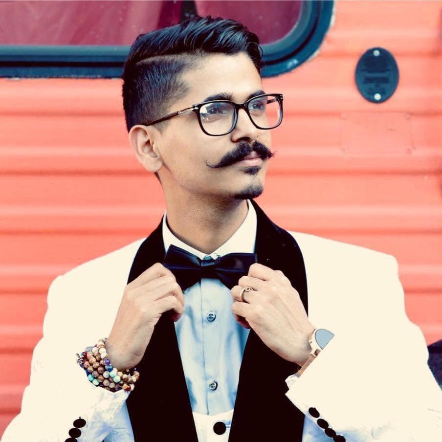 Sourav Timsina