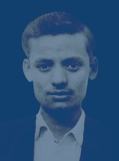 Batukrishna Jwala
