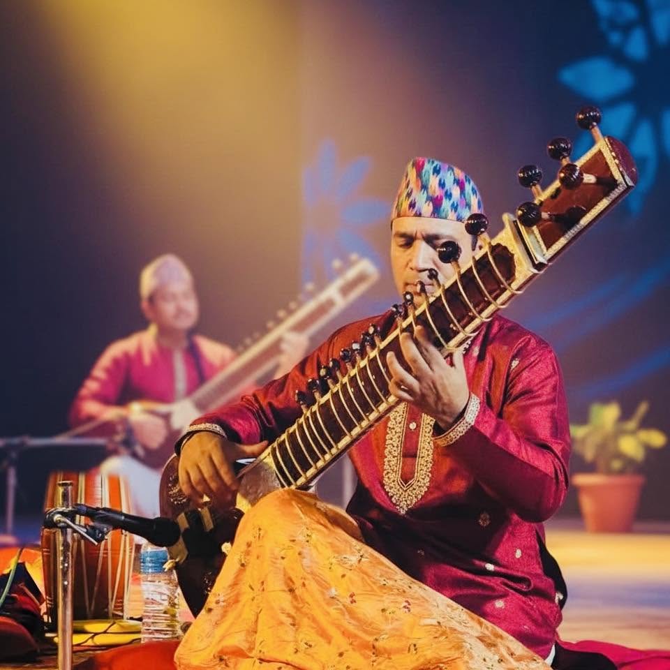 Ram Kumar Aryal