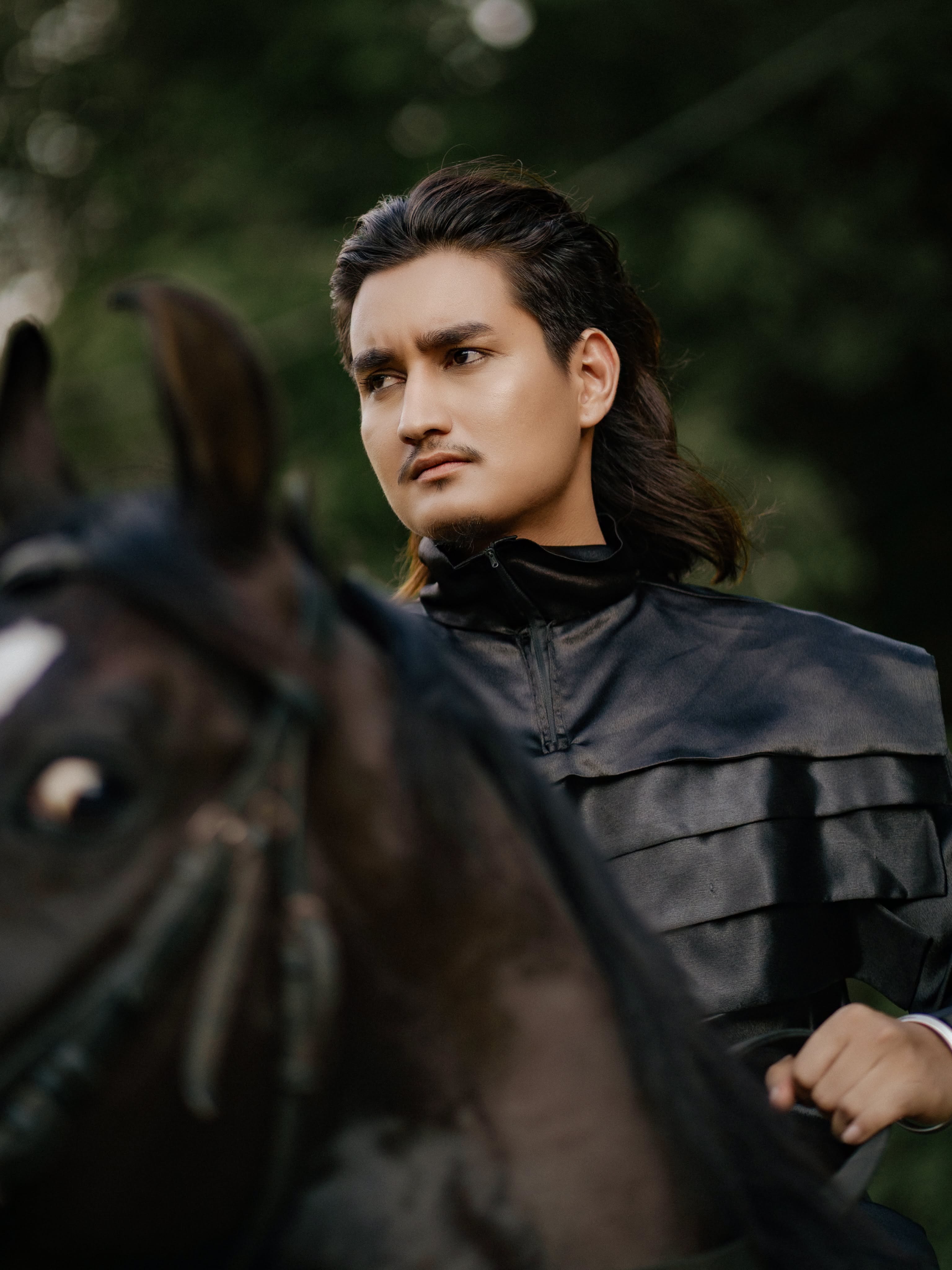 Paras Bam Thakuri (CoolBoyyy)