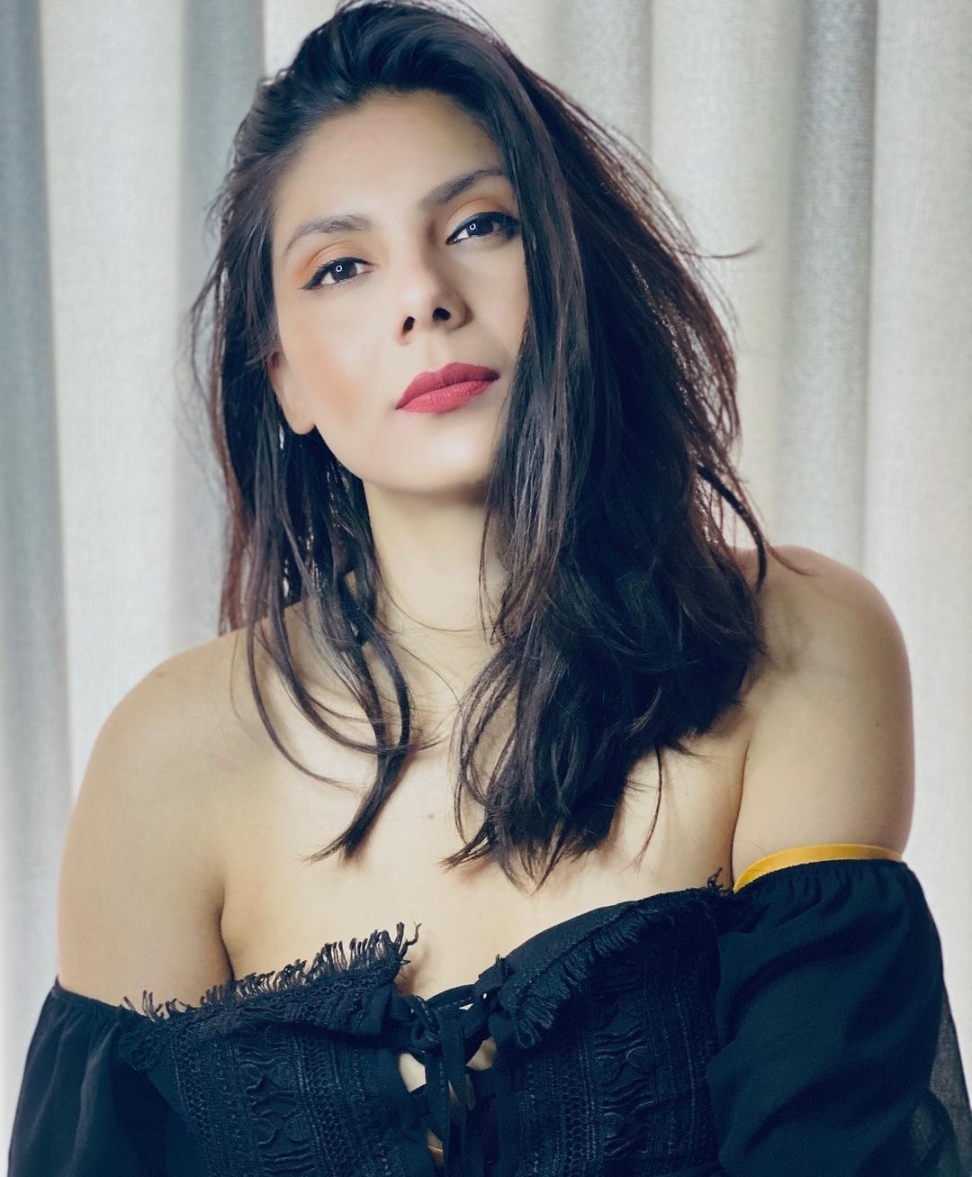 Rojisha Shahi