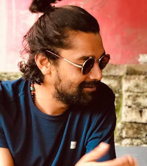 Anupam Sharma