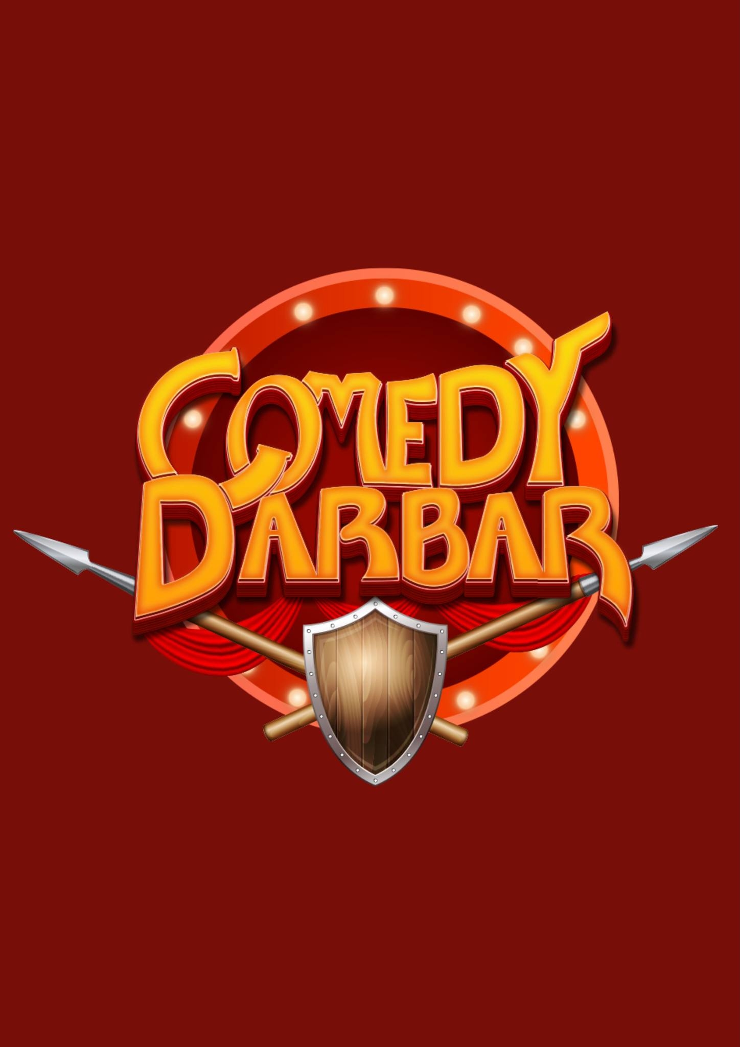 Comedy Darbar