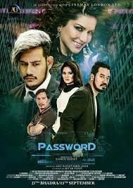 Password