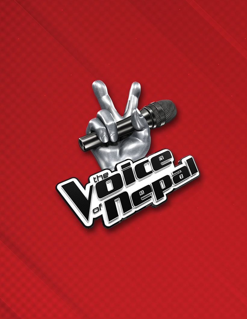The Voice of Nepal
