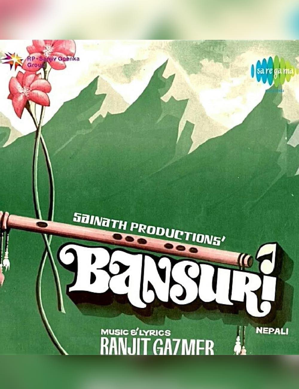 Bansuri