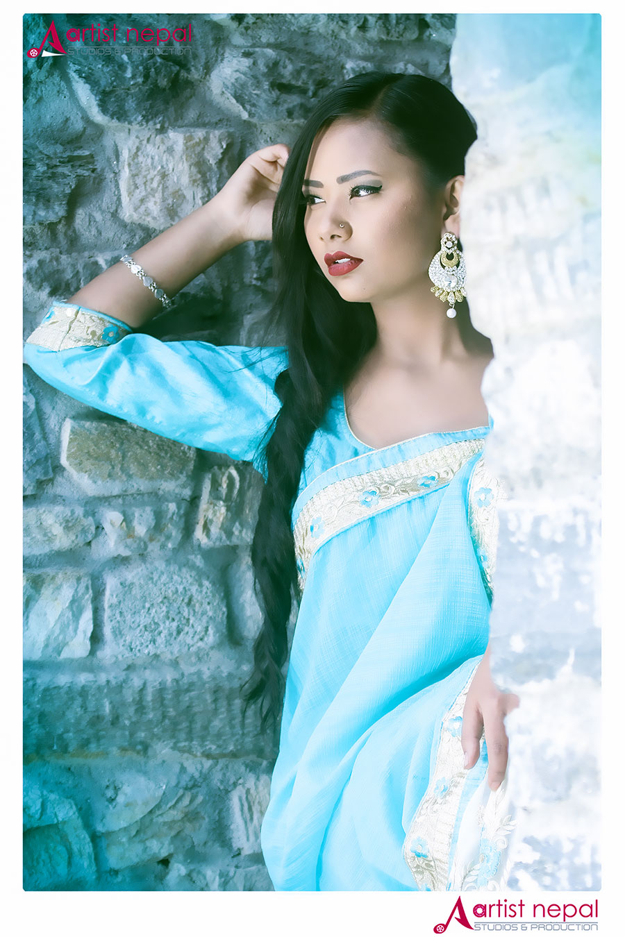 swosthani Budhathoki