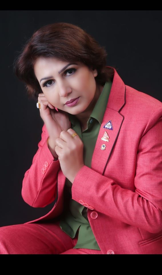Tara Adhikari