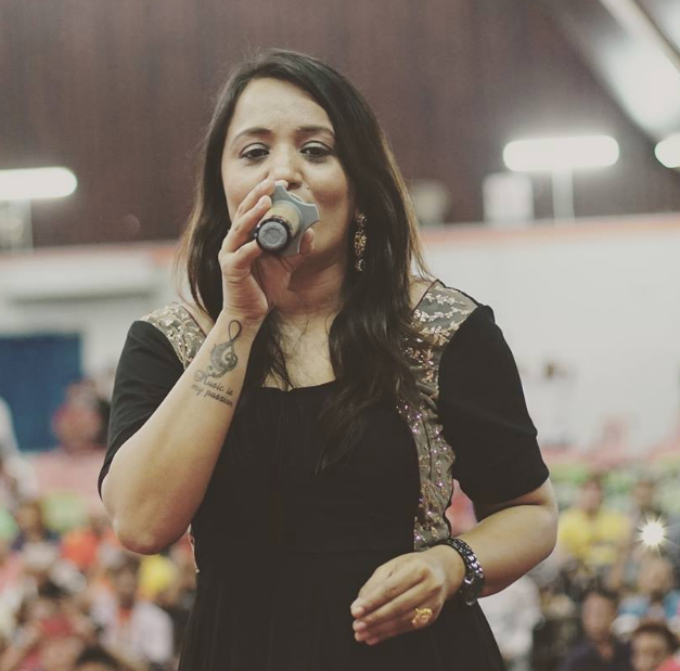 Meena Niraula Pokharel