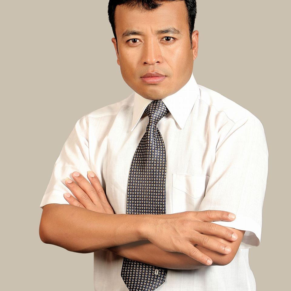 Yam Gurung