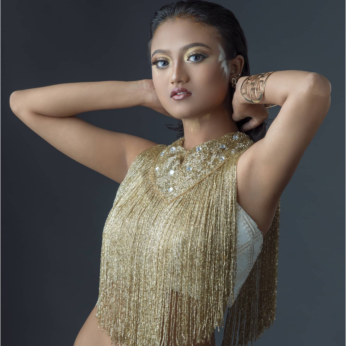 Sumina Maharjan