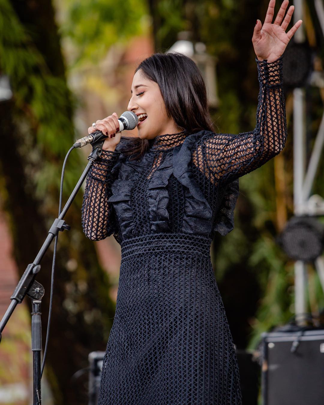 Kengal Mehar Shrestha