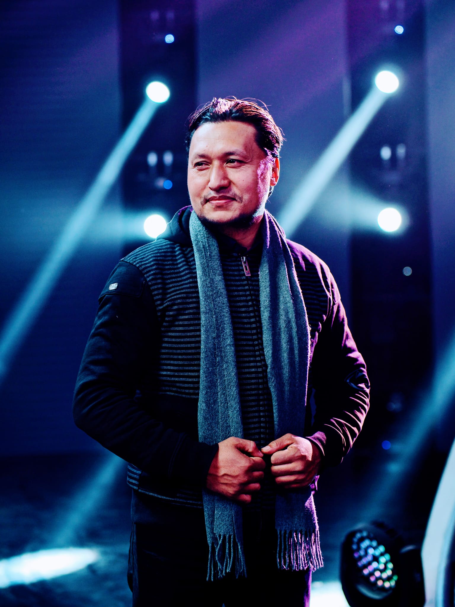 Sundar Kumar Maharjan