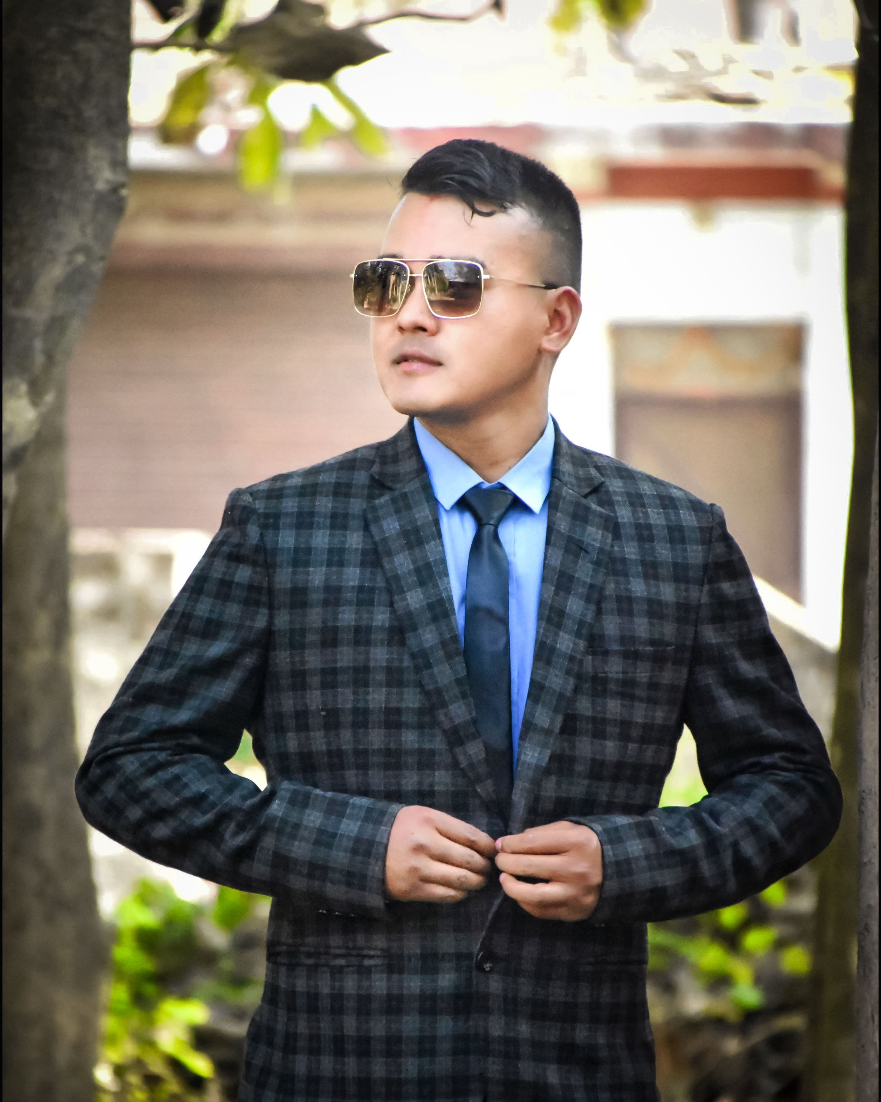 Bhupendra Budhathoki