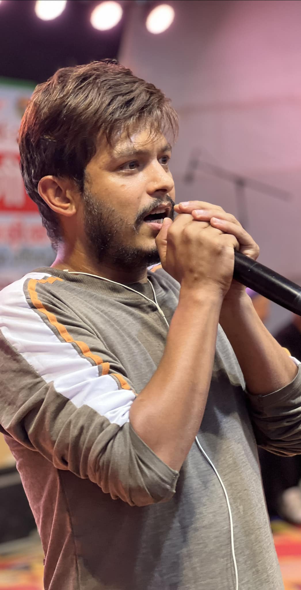 Sagar Lamsal Kshetri