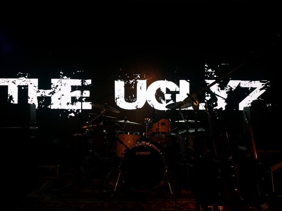 The Uglyz Band Nepal