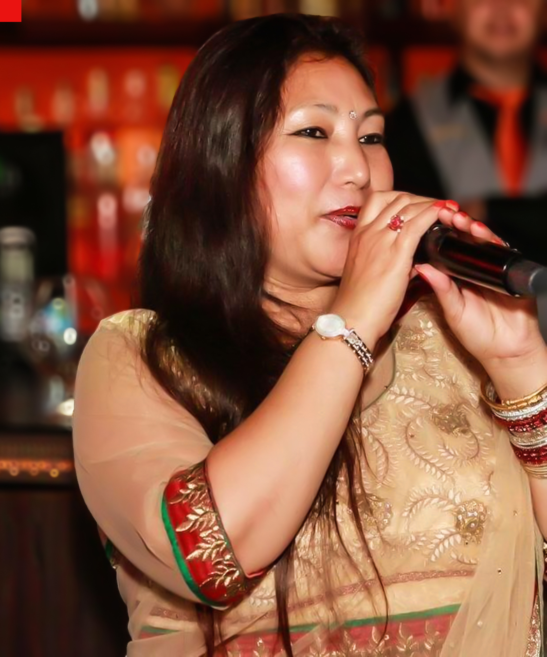 Sangita Chhochoon Mukhiya