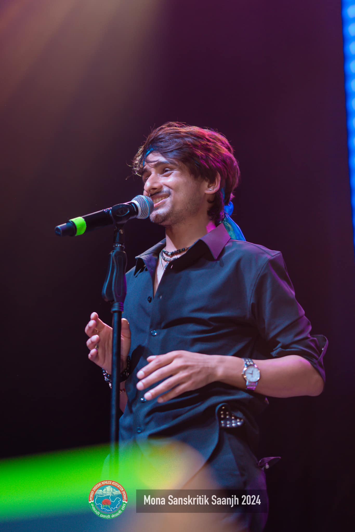 Prakash Dutraj