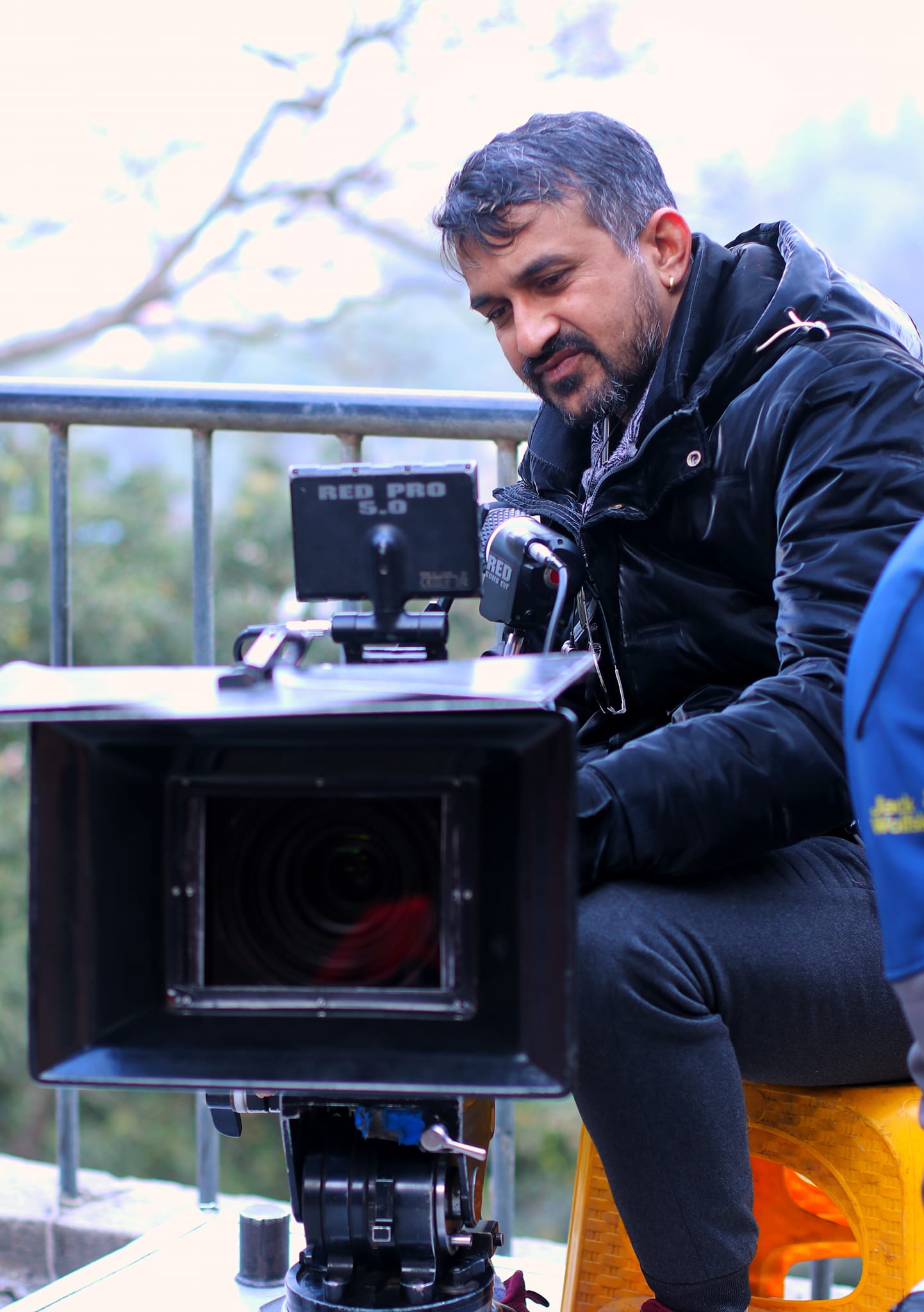 Gyanendra Sharma Humagain