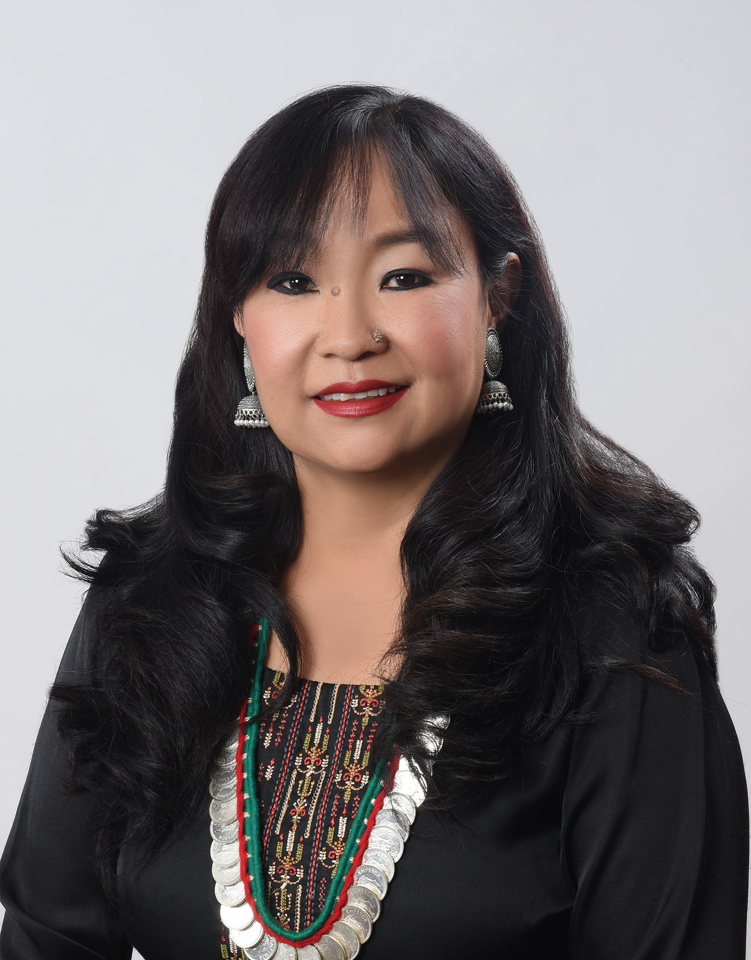 Sunita Subba